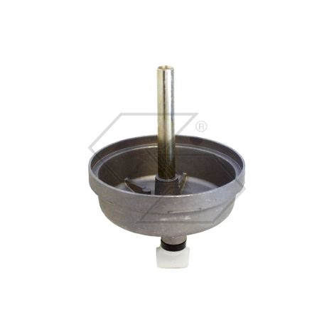Tazza supporto filtro gasolio in alluminio per trattore agricolo A03968