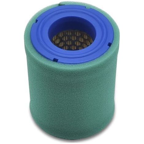 FlkwoH KOHLER CH440 1708303 + Préfiltre 17 083 15 Filtre à air 1708315 (1/4)