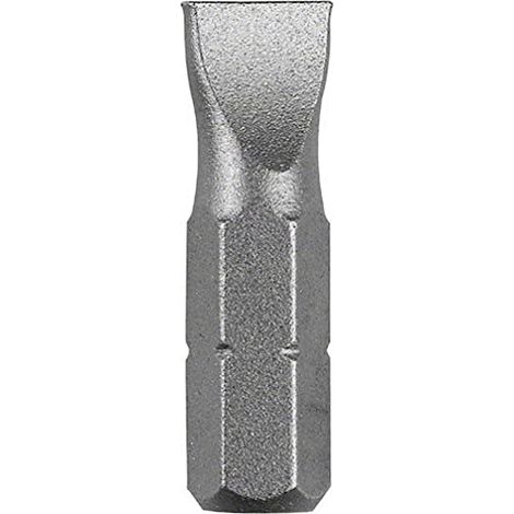 SET 2 PUNTE PER CACCIAVITI 25mm BOSCH 2609255908 (1/2)