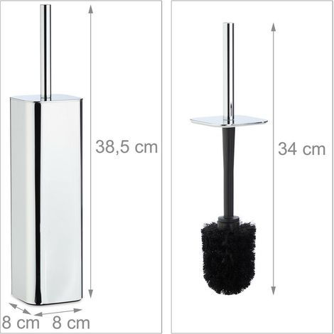 Wc Burstenhalter Wand