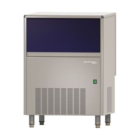 Machine à Glace Paillettes 150 kg avec Réserve 55 kg - Condenseur à Eau - Furnotel