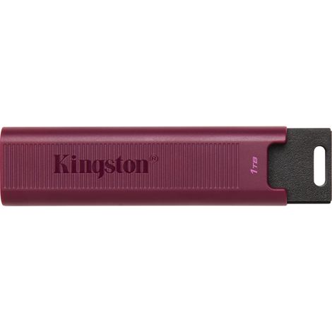 Pen drive USB 3.2 Kingston DataTraveler Max da 1 TB - Alta Velocit� e Capacit� Elevata (1/4)