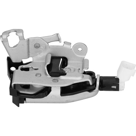 [Moteur de Verrouillage Porte] Verrouillage Porte Passager Arrière Droite Bas 8L5Z‑1326412‑A pour Ford Ranger 2002‑2008 (1/5)
