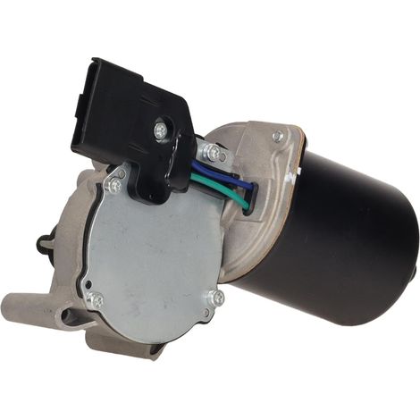 Motor de limpiaparabrisas delantero rápido FT04953 (1/5)