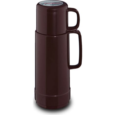 Rotpunkt Thermos in Plastica Black Cherry 500cc (1/2)