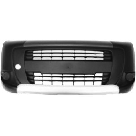 PARAURTI ANTERIORE CON PRIMER TEPEE - CITROEN - Nemo-Combi 2007 - 7401RN - 1609431780