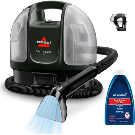 SpotClean Mini Shampouineuse Filaire 41491 (1/5)