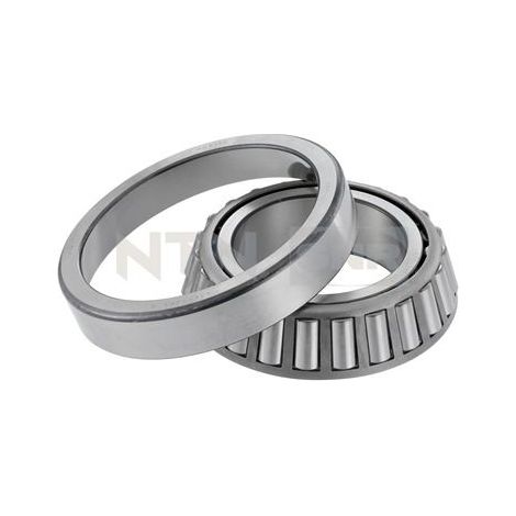 Poids-lourd roulements de roue - HDB150 - SNR - Compatible avec véhicule Bristol, Leyland, DAF, Volvo, Renault Trucks