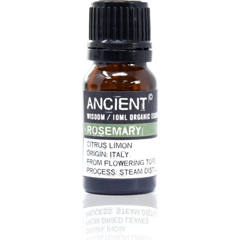Huile Essentielle de Romarin Bio 10 ml- Vendu par 1