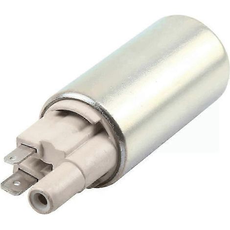 Pompe à essence électrique pour moto 28128525A, compatible avec les moteurs Evinrude E-Tec Etec 15/25/30 CV (référence 5007896) (1/5)