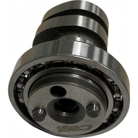 Nockenwelle für Motorräder, kompatibel mit Yamaha Nmax125 und N-MAX155 155cc Nockenwellen 2DPE217000. (1/4)