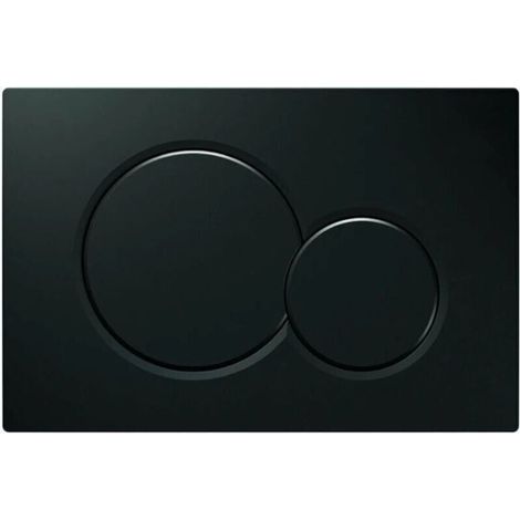 Doppeldraht-Panel: glänzend schwarz RAL 9005 (115.770.DW.5)dyk--Crezuo