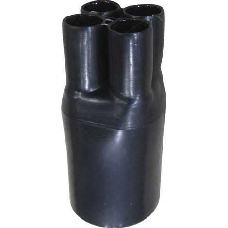 E4R 1,5-10 extrémité thermo. 1,5-10 mm² 4 cond. MICHAUD HC121 (1/2)