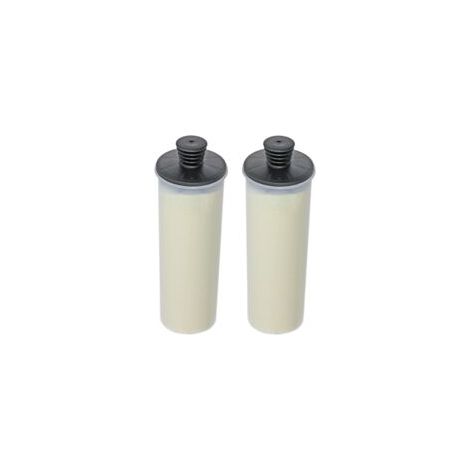 Houhence – Confezione da 2 cartucce filtro anticalcare per Karcher SC3 SC3MX EasyFix – Sostituzione rapida – Prolunga la durata dell'apparecchio – Crezuo
