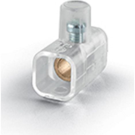 Scame morsetto isolato serie connecto 810.435