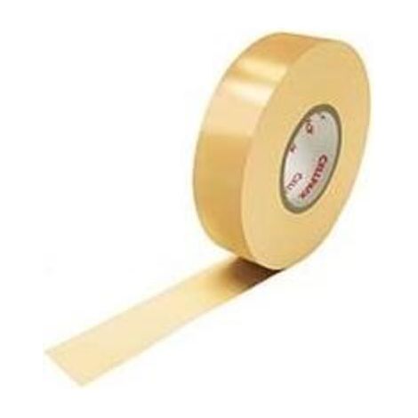 CellPack 145775 Isolierband No. 128 Transparent (L x B) 25 m x 25 mm 1 St. (1/2)
