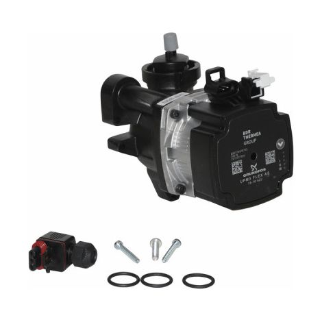 Pompe - DE DIETRICH CHAPPEE : 7801638