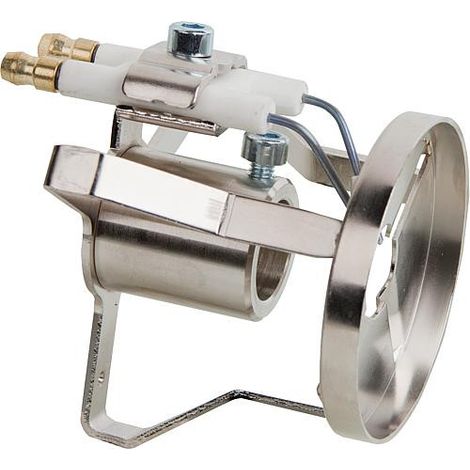 Deflecteur complet Wolf 8902401