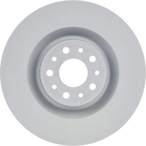 Lot de 2 Disques de frein BOSCH 0 986 479 736 FIAT 5 69 096 51854567 51897455