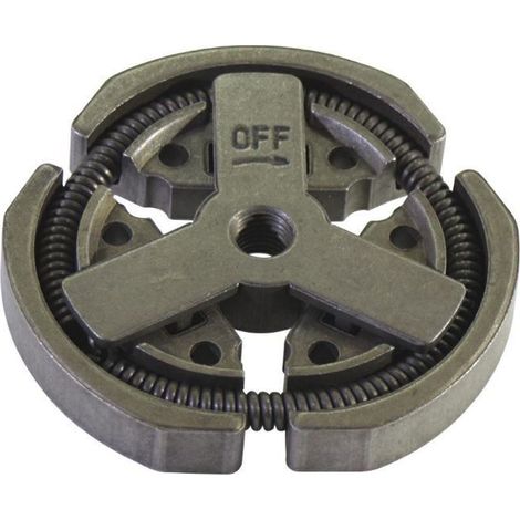 frizione motosega SANDRIGARDEN CS38 diametro 66,5 mm 2047176