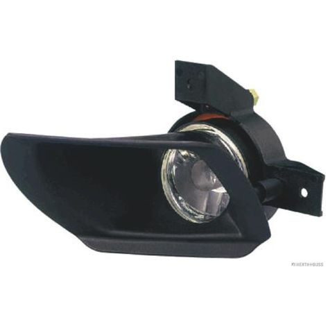 Herthbuss Lampada antinebbia robusta per esterni 22x28x19 cm