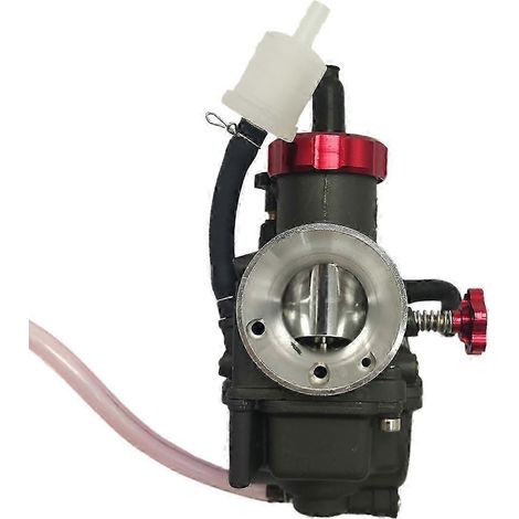Atv Racing Pe28 Carburetor 28mm Carb For Scooter Quad Pit Dirt Bike( ) (1/5)