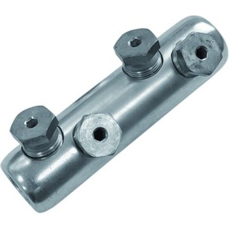 Haupa ALU SCHRAUBVERBINDER 95-240 (293134)