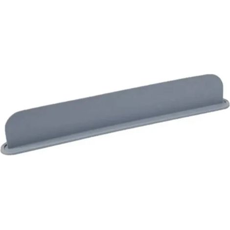 Déflecteur D Eau - Évier Silicone Réutilisable Anti-éclaboussures - Pour Comptoir Cuisine - 1 Pièce