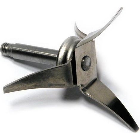 Ersatzteil - Messer für Mixbehälter -  - MOULINEX, TEFAL, SEB, KRUPS
