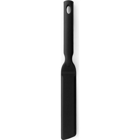 Couteau à palette Brabantia Black Line Noir (1/3)