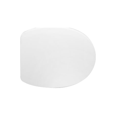 SEDILE WC PER GSI VASO CLIZIA 2 FORMA 1- Bianco- CW- pezzi 1 (1/2)