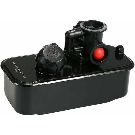 Briggs & Stratton Kraftstofftank + Vergaser 494406 498809 Vergaserthsinde (1/5)