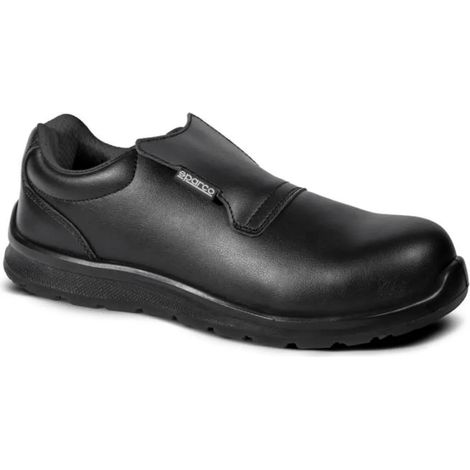 Scarpe Antinfortunistiche Sparco Trackday Cosy S2 Nero 47