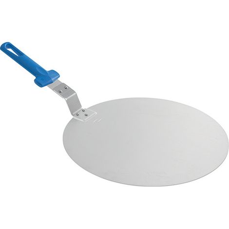 Plateau porte-pizza avec manche, ø 410 mm - VIRTUS