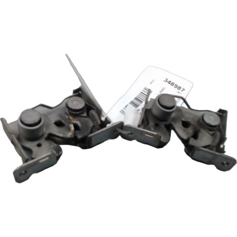Serrure Capot Mini Mini II Phase 2 (r56) 2010-... [PRODUIT D'OCCASION]♻️51232753419