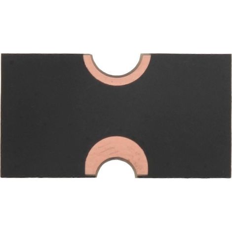 Adaptateur pour disque SSD M.2 : carte de conversion M.2 2230 vers 2242. support d'extension 2230 vers 2242 (1/5)