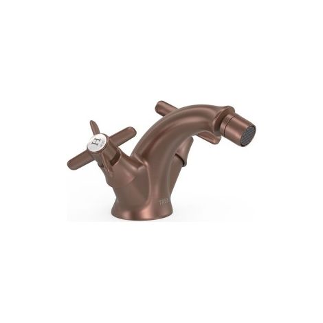 Mélangeur pour bidet Tres Clasic Volcanic - TRES 24212101VO