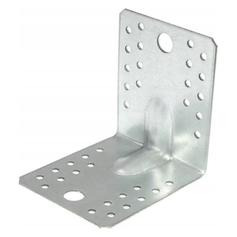 Cornière extrudée renforcée KPW-1 70x70x55x2 1 pc. (1/5)