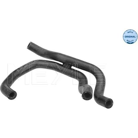 Durite de radiateur Meyle 119 222 0004 AUDI 1J0 121 086 BG