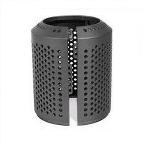 Outer filtre couvercle pour Hair Dryer HD01 HD03 HD07 HD08 B