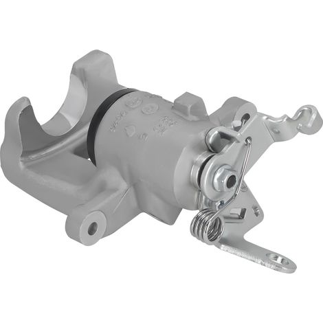 1x Brake Caliper Rear Left For AUDI A3 TT SEAT SKODA VW EOS GOLF JETTA 3 TOURAN (1/5)