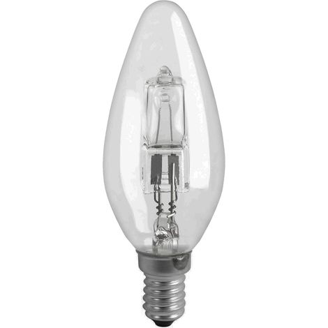 OUTIFRANCE 2 ampoules 370 lumen 28W - A vis E14 (1/4)