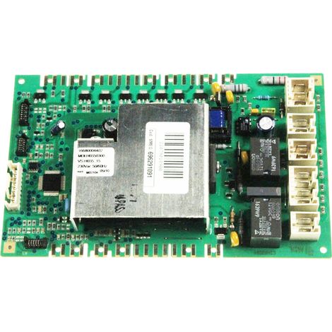 PLATINE DE PUISSANCE POUR LAVE LINGE   SMEG - 696291091
