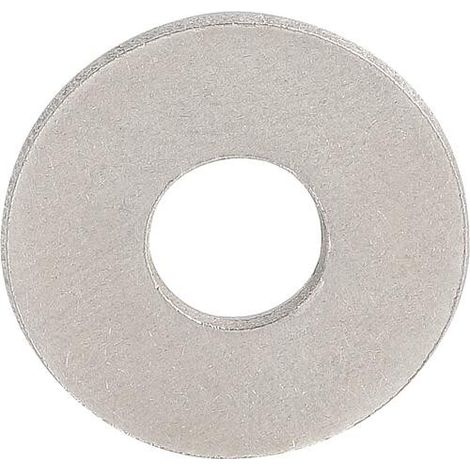 Rondelle en U DIN 9021 A2 M8 d 8.4mm UE 100