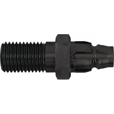 Adaptateur de foret diamant pour Hilti DD BI L.110mm arbre D.47mm