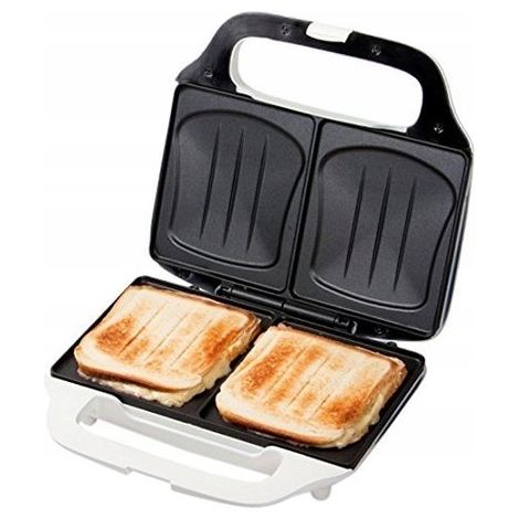 Aparato de cocina domo do-9056c 900W superficie extragrande (1/3)
