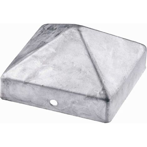 CONNEX - BORCHIA PER PALI A PIRAMIDE 70X70MM