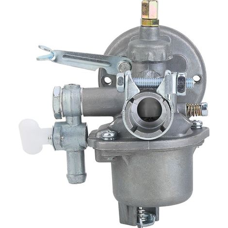 Carburateur CG328 compatible avec débroussailleuse Tanaka SUM328 BG328 (1/5)