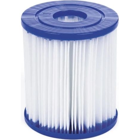 Intex 330 Gal Filter Pump Swimming pool outdoor For Up to 10ft Pool