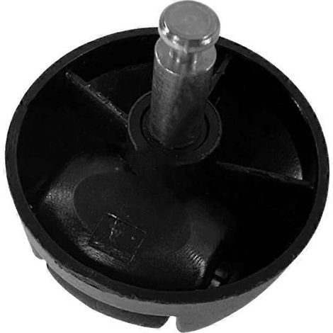 Ensemble de roulettes pour robot aspirateur AMIBOT PURE H2O BL608 - Pièces de rechange (1/5)